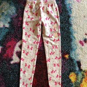 Girls GAP sweat pants